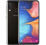 Samsung Galaxy A20e-250x146